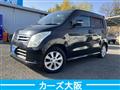 2009 Suzuki Wagon R