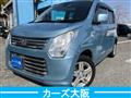 2013 Suzuki Wagon R