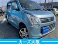 2013 Suzuki Wagon R