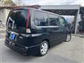 2010 Nissan Serena
