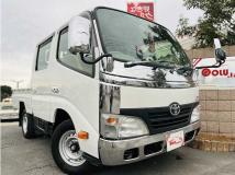2013 Toyota Dyna Truck