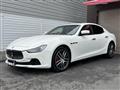 2016 Maserati Ghibli
