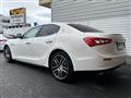 2016 Maserati Ghibli