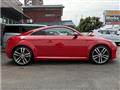 2016 Audi TT