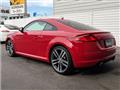 2016 Audi TT