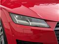 2016 Audi TT