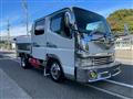 2004 Mitsubishi Canter