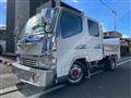 2004 Mitsubishi Canter