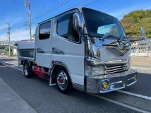 2004 Mitsubishi Canter