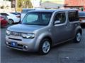 2013 Nissan Cube