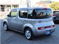 2013 Nissan Cube