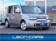 2013 Nissan Cube