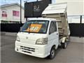2006 Daihatsu Hijet Truck