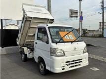 2006 Daihatsu Hijet Truck