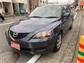 2008 Mazda Axela
