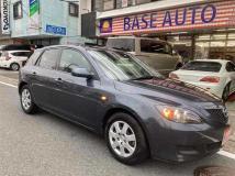 2008 Mazda Axela