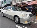 2002 Toyota Crown