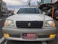 2002 Toyota Crown