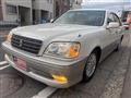 2002 Toyota Crown