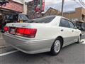 2002 Toyota Crown