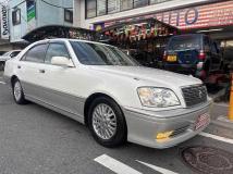 2002 Toyota Crown