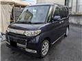 2008 Daihatsu Tanto Custom