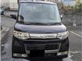 2008 Daihatsu Tanto Custom