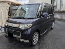 2008 Daihatsu Tanto Custom