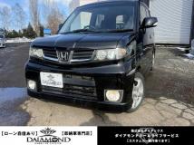 2011 Honda ZEST SPARK