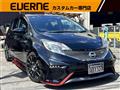 2014 Nissan Note