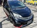 2014 Nissan Note