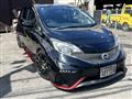 2014 Nissan Note