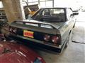 1988 Nissan Skyline Coupe