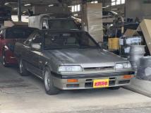 1988 Nissan Skyline Coupe