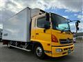 2012 Hino Hino Others