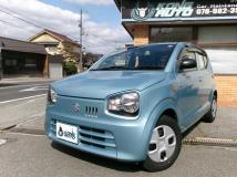 2019 Suzuki Alto