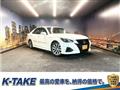 2018 Toyota Crown Athlete Series