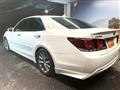 2018 Toyota Crown Athlete Series