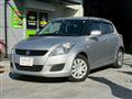 2012 Suzuki Swift