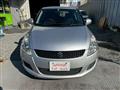 2012 Suzuki Swift