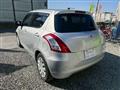 2012 Suzuki Swift