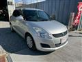2012 Suzuki Swift