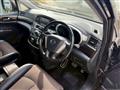 2010 Nissan Elgrand