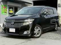 2010 Nissan Elgrand