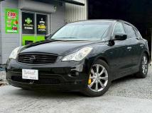 2010 Nissan SKYLINE CROSSOVER