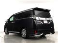 2015 Toyota Vellfire