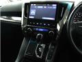 2019 Toyota Alphard G