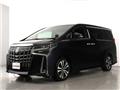2019 Toyota Alphard G