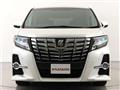 2015 Toyota Alphard G