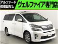 2013 Toyota Vellfire